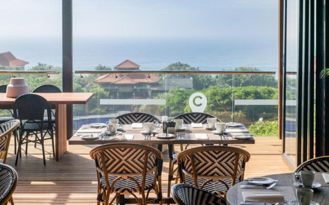 The Capital Zimbali