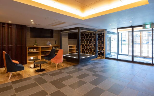 APA Hotel Kyoto Gojo Omiya