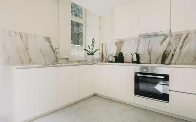 Aparthotel Oporto Palace