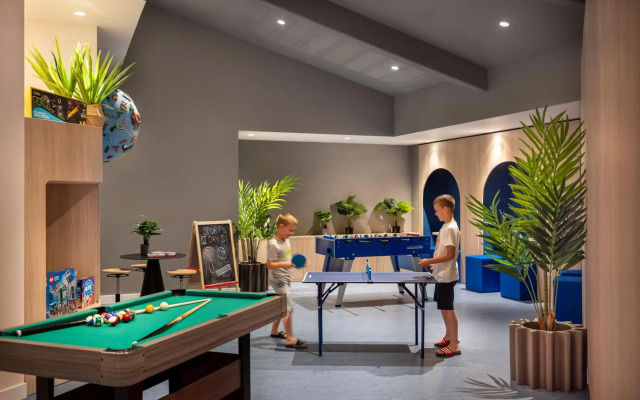 Valamar Lacroma Hotel