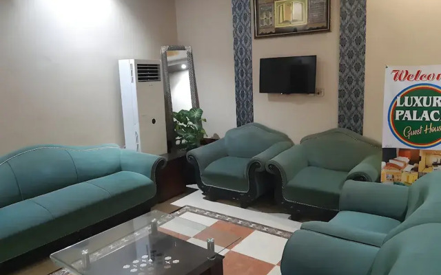 Luxury Palace Sukkur