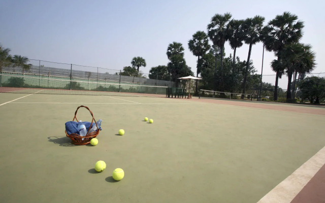 Angkor Palace Resort & Spa