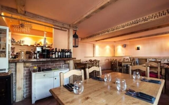 Residence Nabucco