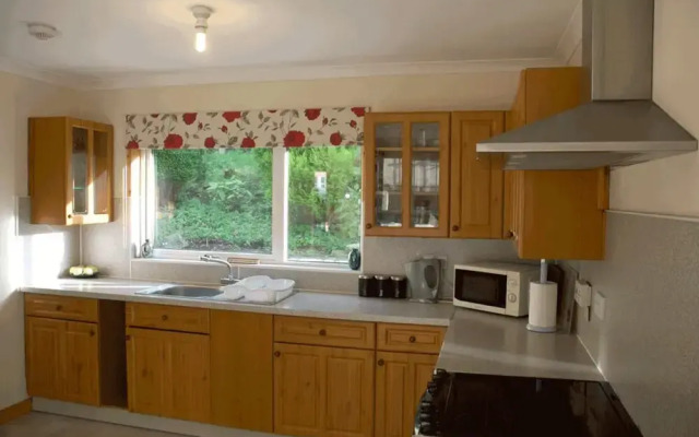 Lovely 3 Bedroom Bungalow Located in Drummore