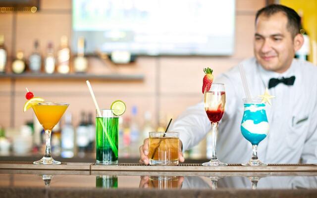 Holiday Inn Guayaquil Airport by IHG