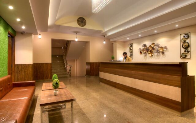 Atithi Suites