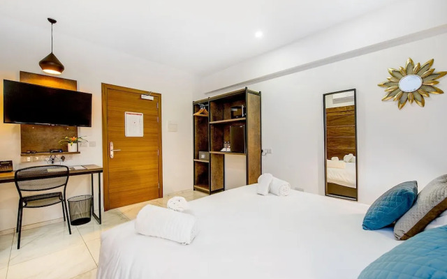 South Wind Guesthouse