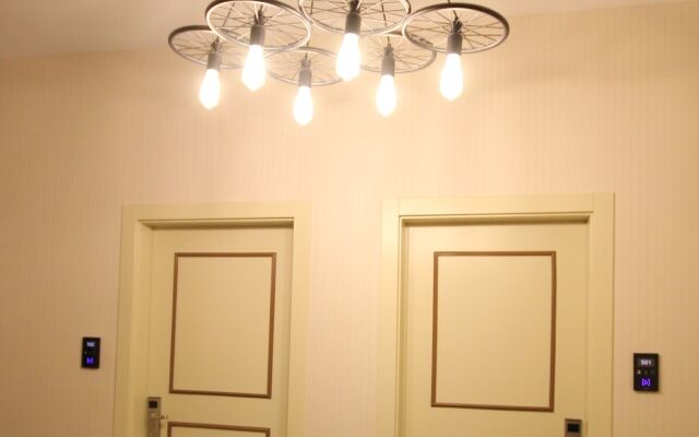 Ankara Gold Hotel