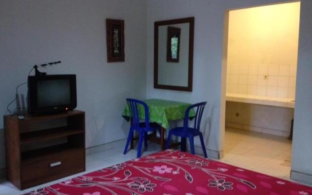 Sabua Guest House