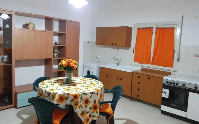 Casa Vacanze a 200 metri dal mare