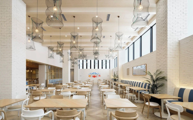 OMO5 Hakodate by Hoshino Resorts