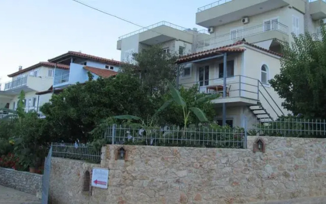 Angra Hotel