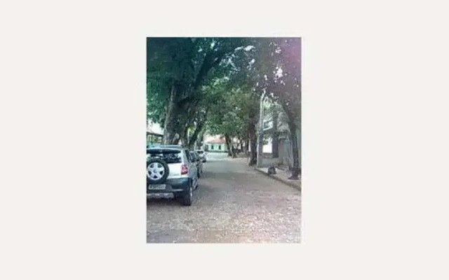Casa da Boa Vista