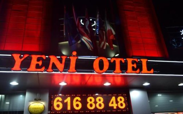 Yeni Otel