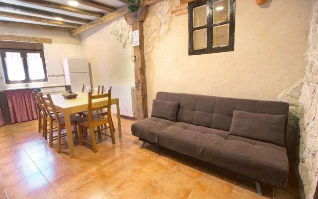Casas La Muralla I Y II
