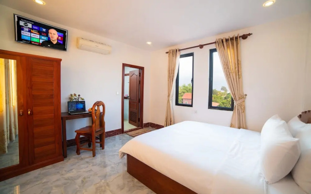 Dream Countryside Villa