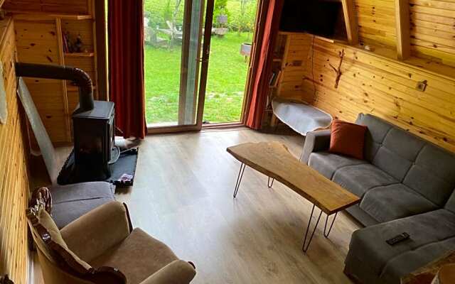 Deredebiyer VİLLA BUNGALOV