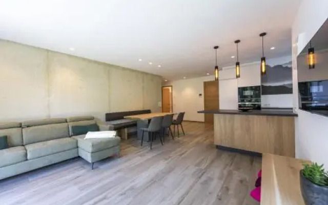 Apartment Dauru