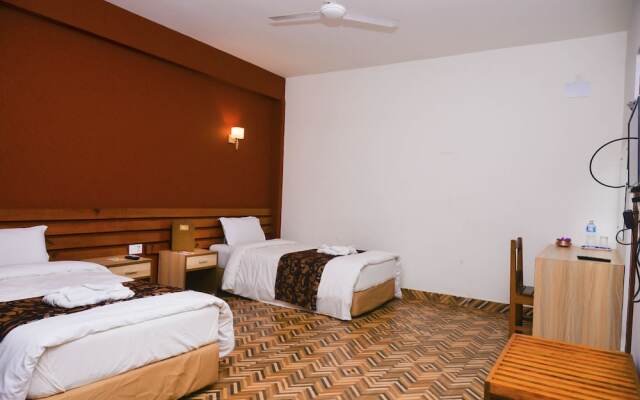 Sauraha Holiday Home