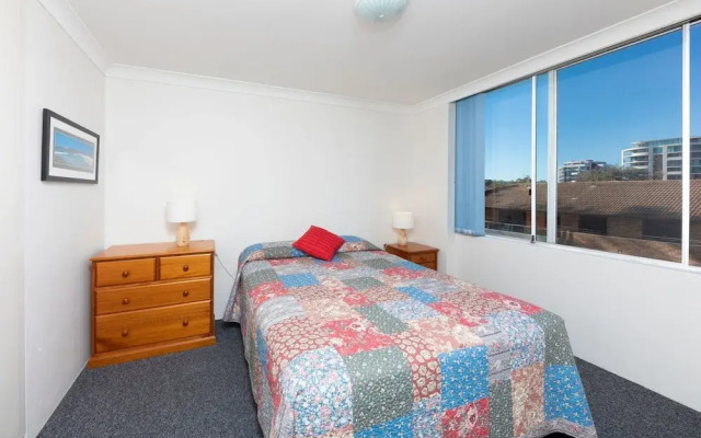 Beachpoint Unit 303