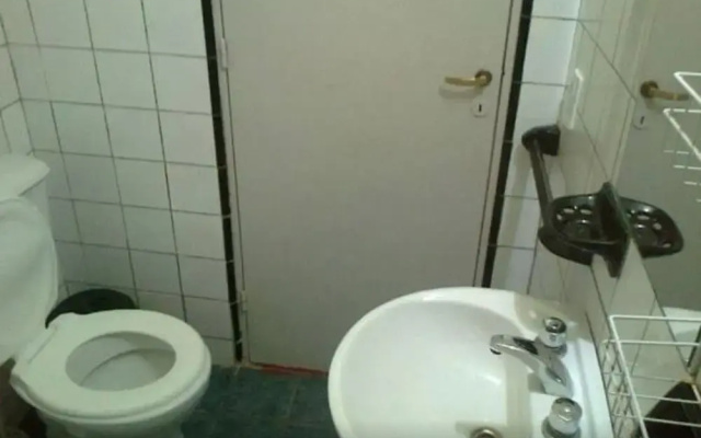 Hospedaje Los Quebrachos