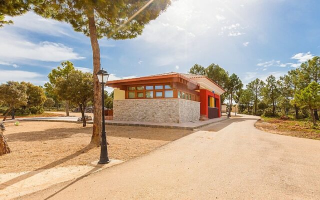 Santa Quiteria Rural