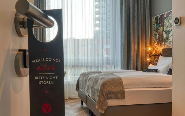 Vienna House Easy by Wyndham Hamburg Bergedorf