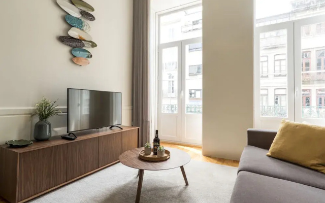 LIT Apartments 2 bedrooms at City center