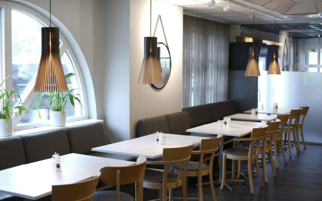 Comfort Hotel Arctic