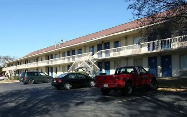 Americas Best Value Inn