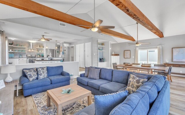 Tequila Little Time 3 Bedroom Home by Redawning