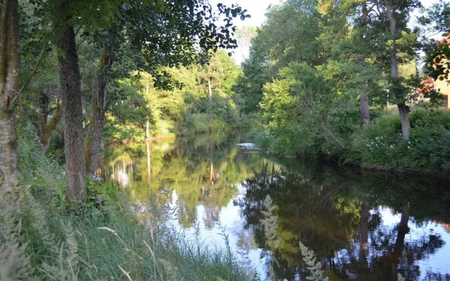 Värnamo Camping Prostsjön