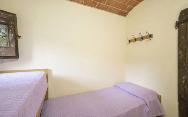 House Il Loto Cortona