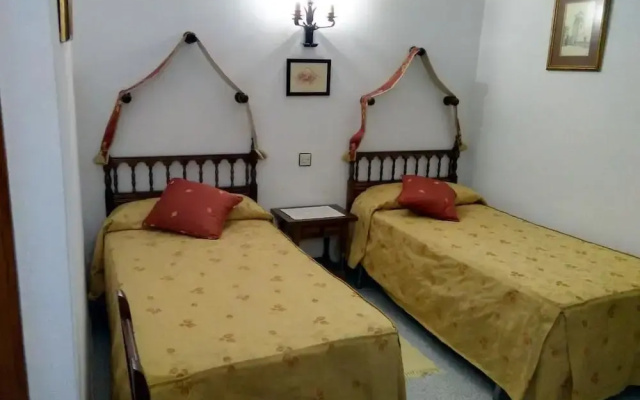 Hostal Meson la Cadena