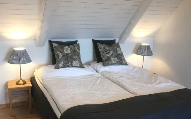 Hamngården I Brantevik Ab