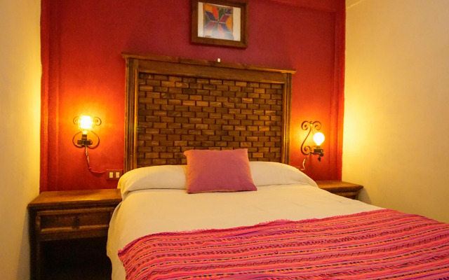 Hotel Posada la Escondida