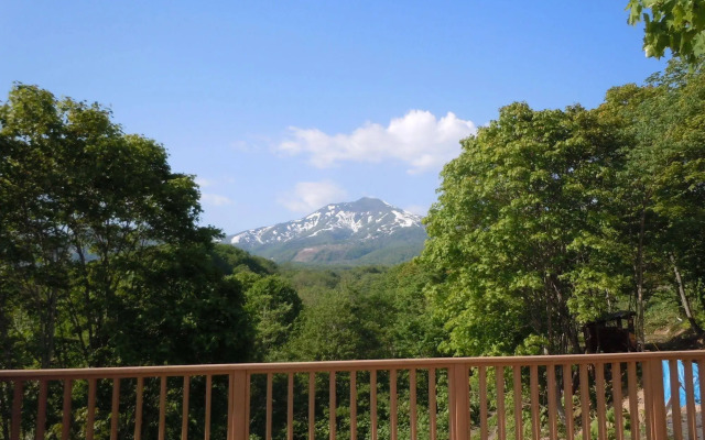 Niseko Villa Nupuri Leben