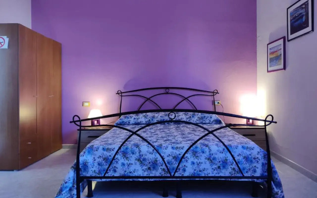B&B "Sa Ferula"