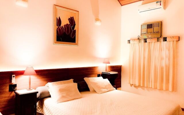 Parque Hotel Holambra