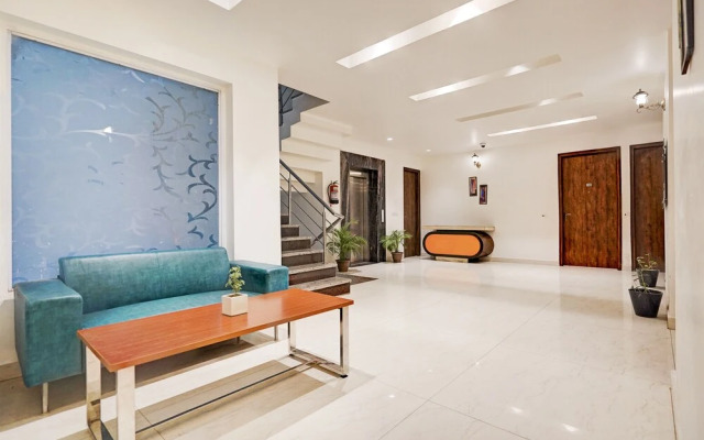Fabhotel Interglobe Oasis