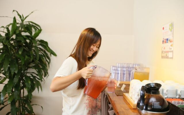 Ishigakijima Hotel Cucule Annex