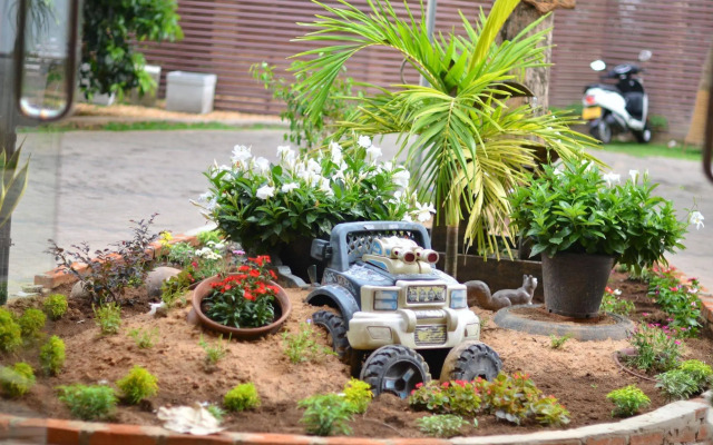 Hostel City Hub Colombo Airport