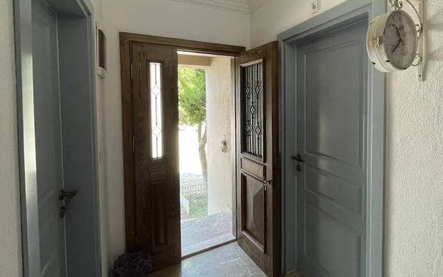 Kamelya Butik Otel