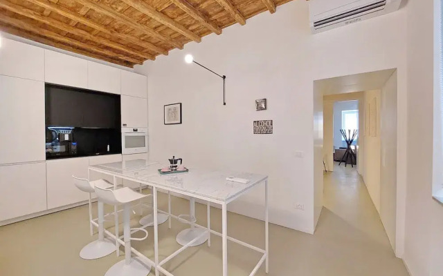 4bnb - Luxury Navona Apartment
