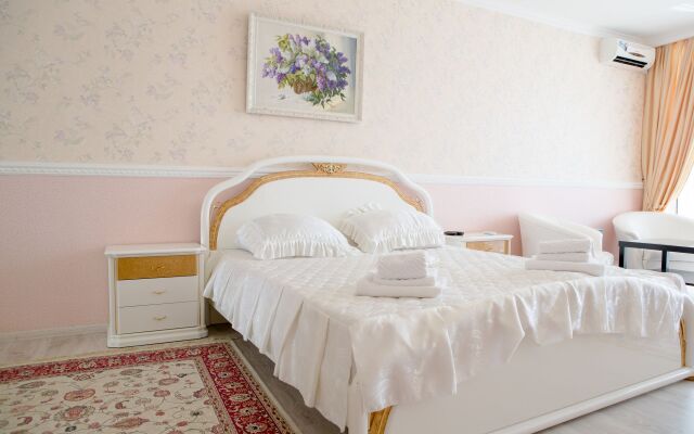Hotel Kolyda