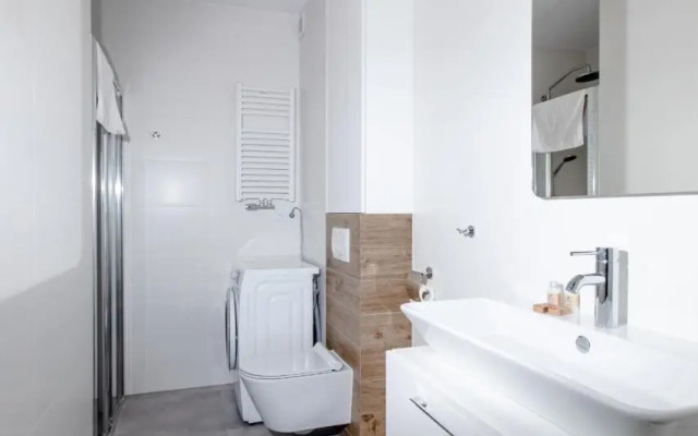 Resort Apartamenty Klifowa Rewal 46