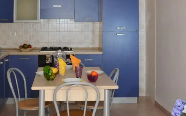 Appartamento Miramare