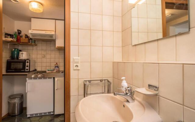 Ferienwohnung Achraintal 4