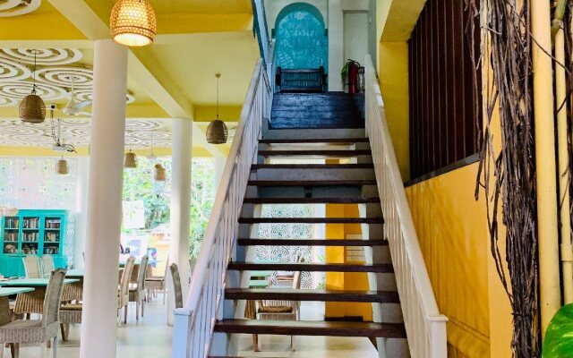 Thaproban Beach House