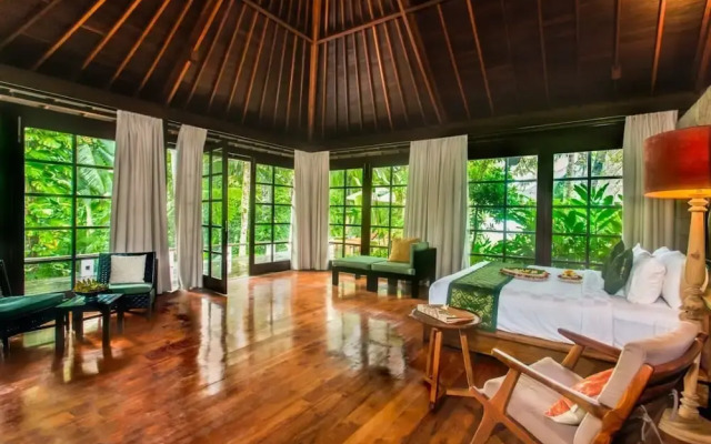 Uma Giri Villas Ubud by GenuineHost